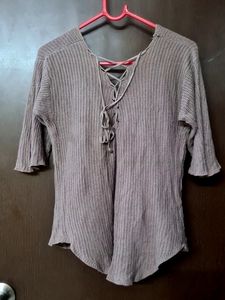 Combo Of 3 T Shirts For Ladies