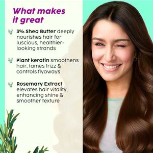 PLIX Rosemary Conditioner