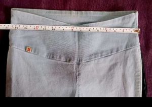 Formal Vero Moda Pant With Denim Jean&#39;s
