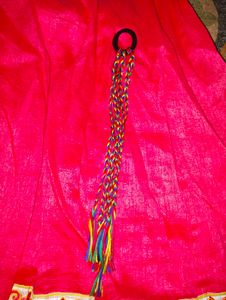 Navratri Ghaghra Blouse