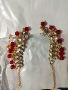 Bridal Jewelry Set