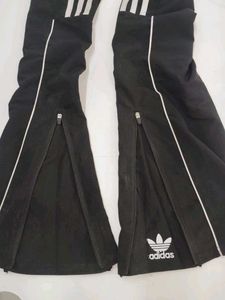 Adidas Zip Track Pant
