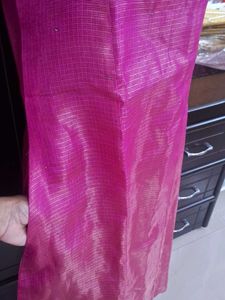 Pink Kurta