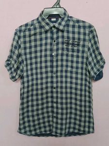 S.OLIVER Men&#39;s Shirt