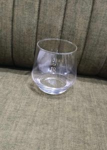 3 Glasses.