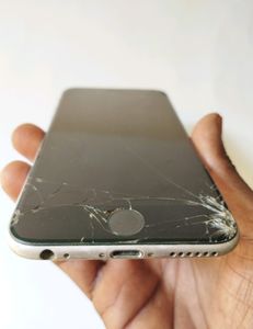 iPhone 6 Mobile Is Dead Condition