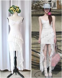 Korean Summer Dress
