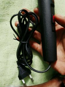Hair Curler