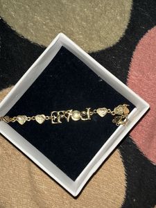 COMBO OF NECKLACE AND BRACELET ✨