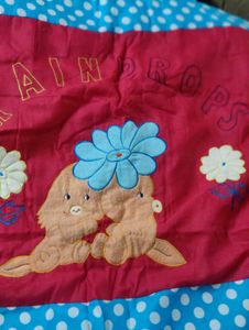 Baby Bedding Set