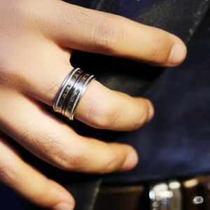 A Black Ring 💍