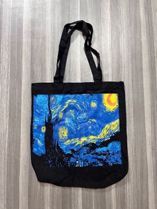 Starry Nights Tote Bag