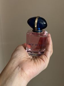 ❗️SALE❗️Giorgio Armani My Way Edp