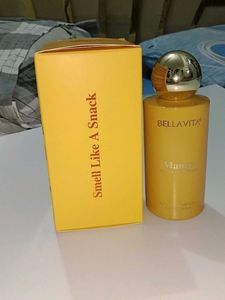 Bellavita MANGO  Eau De Perfume 100 ml