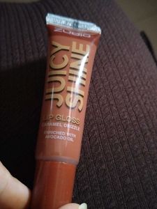 Zudio juicy shine lip gloss