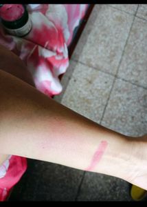 Last 4 Peices Left! Homemade Blush