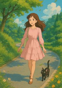 Chic Light Pink Ruffle Mini Dress – Korean Street