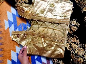 Heavy Lehnga Set