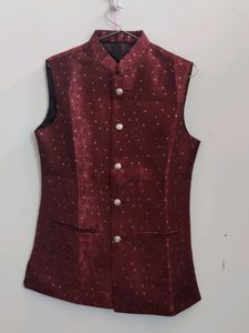 Nehru Jacket
