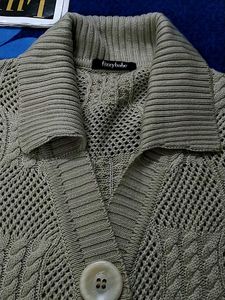 Fabulous Fit Dressy Latest Long Sweater Cum Dress