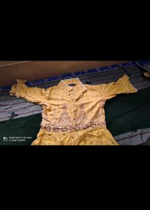 Fusion Branded Kurti.