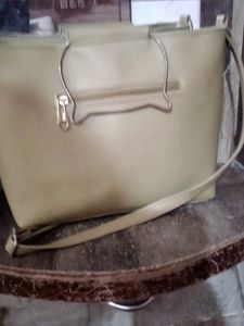 Hand Bag