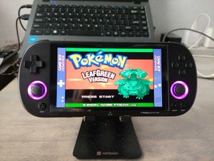 Trimui Smart Pro - retro console