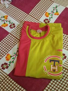 Tommy Hilfiger Tee