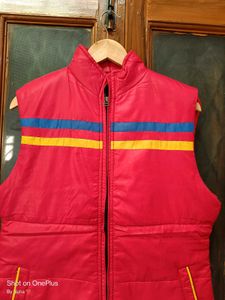 Winter Wear New Puffy Jacket