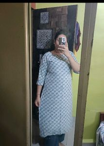 Kurta For Women