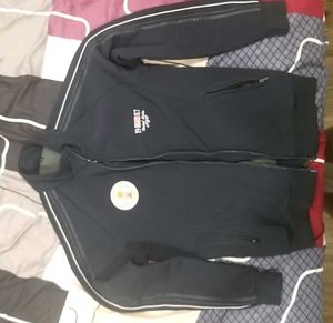 Mens Jacket
