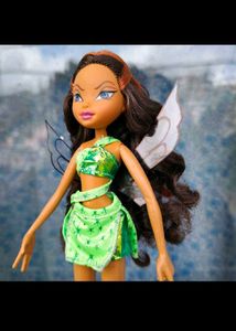Winx Club Layla/Ayesha Doll