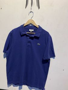 Lacoste Polo Shirt