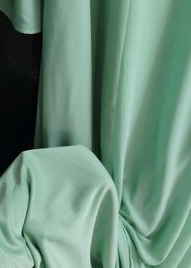 AND Mint Green Dress