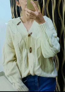 Pinterest Sweater