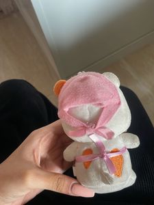ebichu plushie