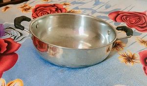 Premium Aluminium Kadhai – Durable & Multipurpose