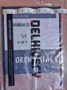 30 Shipping Bags 15 Big And Fifteen Small