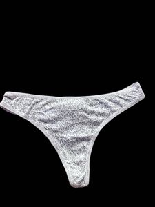 Cotton Thong Party