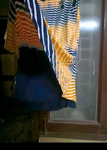 Combo Of New Tunic Tops For Women In Xl Size