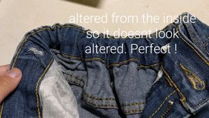 Mom Jeans