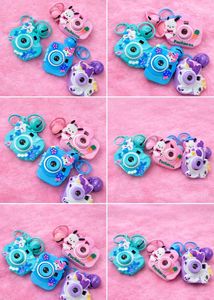 Sanrio Character Camera Toys