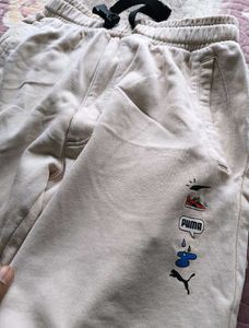 PumA Pants