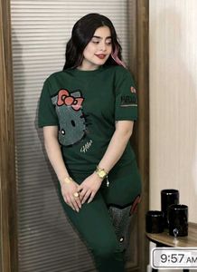 Premium Tracksuit for her
