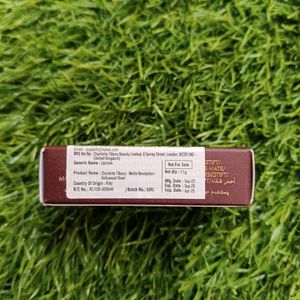 Charlotte Tilbury Matte Revolution Lipstick
