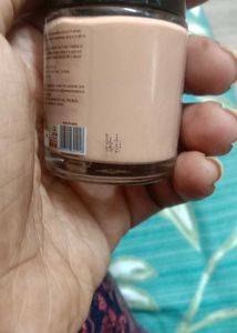 New Renee Face Base Serum Foundation