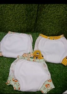Superbottom Baby Bloomers Fix Price Brand New