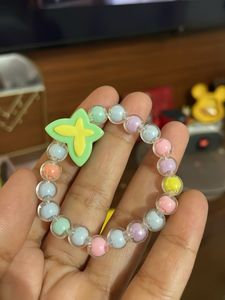 Pinterest Beaded Korean Bracelet