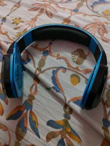 Headphones