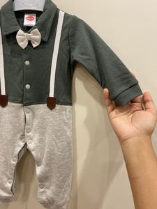0-3m Baby Boy Wear